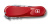 Нож перочинный VICTORINOX Evolution 10, 85 мм, 13 функций, красный