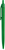 Ручка DAROM COLOR Зелёная 1071.02