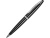 Шариковая ручка Waterman Carene, цвет: Black ST, стержень: Mblu Шариковая ручка Waterman Carene, цвет: Black ST, стержень: Mblu