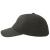 Бейсболка "DAD HAT-S FIVE", 5 клиньев, металлическая застежка, тёмно-серый, 100% хлопок, 270 г/м2