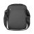 Сумка через плечо VICTORINOX Architecture Urban2 Crossbody Bag,серый, полиэстер/кожа, 9x22x28 см, 6 л