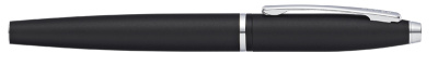 Перьевая ручка Cross Calais Matt Black