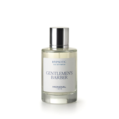 Парфюмерная вода MONDIAL «Гипнотик» серии «Барбер для джентльменов» | Hypnotic Gentlemen's Barber Eau de Parfum, 100 мл