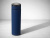 Вакуумный термос Vacuum Flask C1, soft touch, 420мл, темно-синий