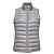 Жилет "Wilson BW Women", серый_S, 100% полиамид, 380T