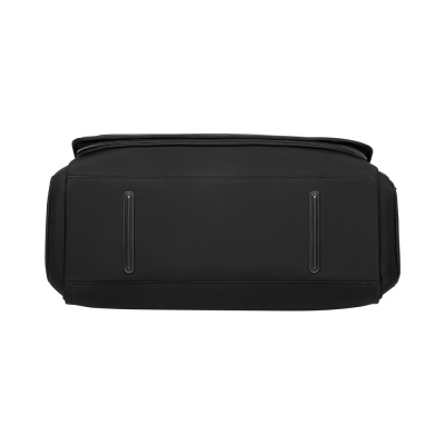 Портплед VICTORINOX Crosslight Garment Bag, черный, RPET полиэстер, 56x28x36 см, 45 л