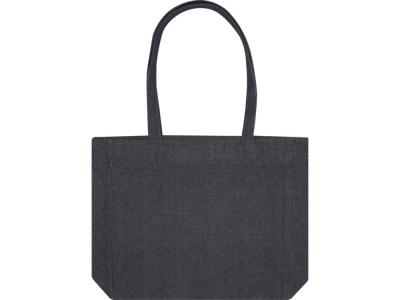 Weekender эко-сумка из переработанного материала Aware™ плотностью 500 г/м² - Джинс