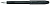 Перьевая ручка Cross Townsend Black Micro Knurl, перо F
