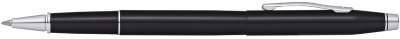 Ручка-роллер Selectip Cross Classic Century Black Lacquer