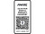 Onyx с 5 панелями Aware™ кепка из переработанных материалов - Oatmeal Onyx с 5 панелями Aware™ кепка из переработанных материалов - Oatmeal