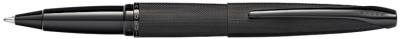 Ручка-роллер Selectip Cross ATX Brushed Black PVD