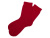Носки Socks женские красные, р-м 25 , размер 36-39