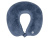 Подушка для путешествий с эффектом памяти Мемо Drowsy Denim