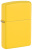 Зажигалка ZIPPO Classic с покрытием Sunflower, латунь/сталь, желтая, глянцевая, 38x13x57 мм Зажигалка ZIPPO Classic с покрытием Sunflower, латунь/сталь, желтая, глянцевая, 38x13x57 мм