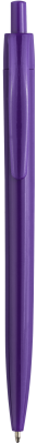 Ручка DAROM COLOR Фиолетовая 1071.11