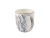 Кружка Valerie Concept CUP 2 WHT
