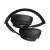 Беспроводные накладные наушники Stereo Style ANC , BT 5.0, ANC, 500мАч, черный, Deppa