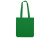 Сумка из плотного хлопка Carryme 200, зеленый (P)