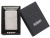 Зажигалка ZIPPO Classic с покрытием Brushed Chrome, латунь/сталь, серебристая, матовая, 38x13x57 мм Зажигалка ZIPPO Classic с покрытием Brushed Chrome, латунь/сталь, серебристая, матовая, 38x13x57 мм