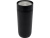 Camden кружка из нержавеющей стали, сертифицированный RCS, 350 м, сплошной черный