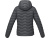 Женская утепленная куртка Petalite из материалов, переработанных по стандарту GRS - Storm grey , размер XS