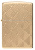 Зажигалка ZIPPO Armor® с покрытием High Polish Brass, латунь/сталь, золотистая, 38x13x57 мм