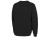 Свитшот оверсайз Paris, унисекс, черный , размер S Свитшот оверсайз Paris, унисекс, черный , размер S