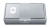 Подарочная коробка VICTORINOX для ножей 84-91 мм толщиной до 5 уровней, картонная, серебристая