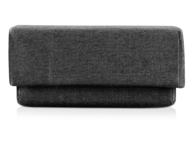 Подарочная коробка для ручек Эврэ, черный