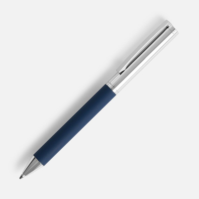 Ручка шариковая Eyeshot Soft Touch