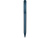 Ручка шариковая Prodir DS3 TVV, синий металлик