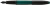 Перьевая ручка Cross Calais Matte Green and Black Lacquer, перо M