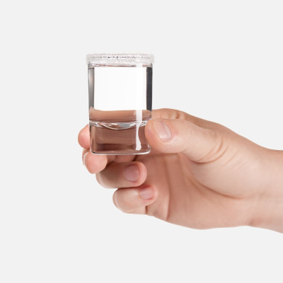 Стопка «Сиде»