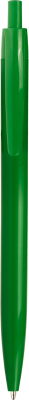 Ручка DAROM COLOR Зелёная 1071.02