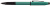 Ручка-роллер Selectip Cross Century II Translucent Green Lacquer
