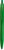 Ручка DAROM COLOR Зелёная 1071.02