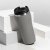 Термокружка Double wall mug C1, soft touch, 350 мл, серый Термокружка Double wall mug C1, soft touch, 350 мл, серый