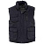 Жилет "Viper", угольный_2XL, микроволокно, подкладка: 100% полиэстер, плотность: 190T
