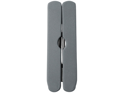 Мультитул-пассатижи Рэйн 10-в-1, серый