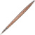 Вечная ручка Cambiano Glossy Black Walnut