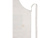 Pheebs 200 g/m2 recycled cotton apron, серый яркий