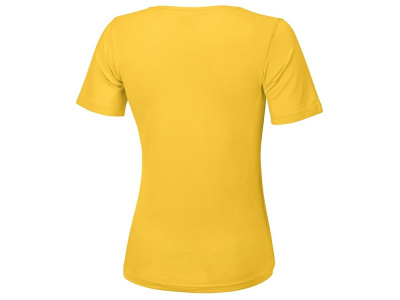 Футболка Heavy Super Club женская, желтый , размер L