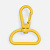 Застежка-карабин Snap Hook, L