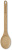 Ложка VICTORINOX Kitchen Utensils Large Spoon, 330x73 мм, бумажный композитный материал, бежевая