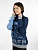 Джемпер на заказ Tricksy Net Reglan