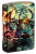 Зажигалка ZIPPO Нарисованный тигр с покрытием Искусственно состаренная латунь | Painted Tiger 540 Tumbled Brass,латунь/сталь,разноцветная, 38x13x57 мм