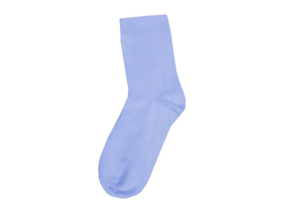 Носки Socks мужские васильковые, р-м 29 , размер 41-44