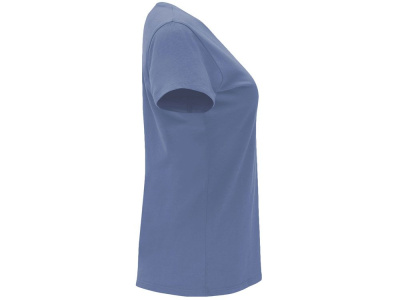 Футболка Capri женская, индиго , размер XL