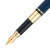 Ручка 2 в 1 шариковая и перьевая Pierre Cardin коллекция «2 в 1 | COMBI PEN», цвет - синий. Упаковка Е