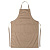 Adjustable apron bеревка
